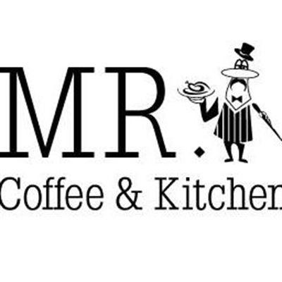 Mr. Coffee&Kitchen – Trần Huy Liệu