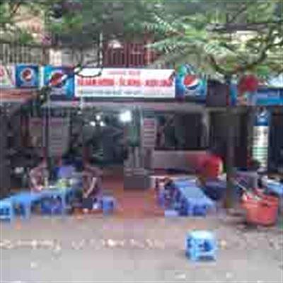 Dũng Béo – Bò Nầm Nướng & Ốc Nóng