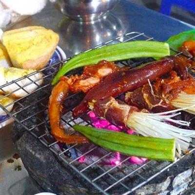 Quán Ngon Hưng Long – Nướng & Lẩu