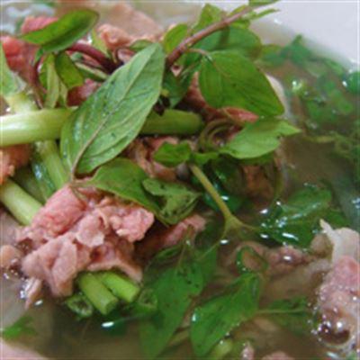 Lê Béo – Phở Bò & Lẩu Gầu Bò