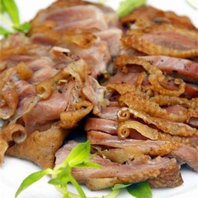 Thuần Sang – Đặc Sản Gà Chọi