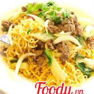 Tân Thành F & B