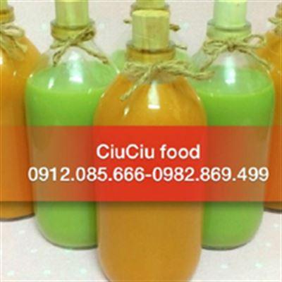 Ciu Ciu Food – Ẩm Thực Thái Lan