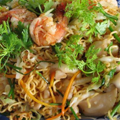 Bạn Tôi Quán