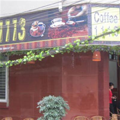 Cafe 1113