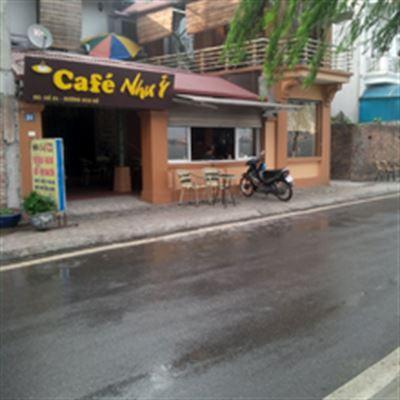 Như Ý Cafe