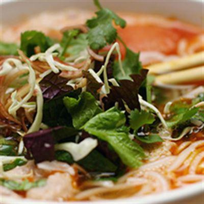 Quán bún – 35 Ngụy Như Kon Tum