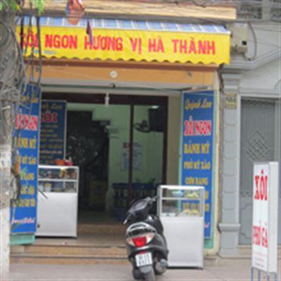 Quỳnh Lan – Xôi Ngon