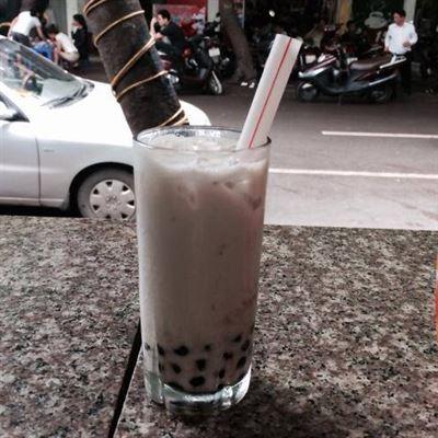 Trà sữa 172 – Trần Nguyên Hãn