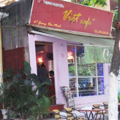 Việt 67 Cafe