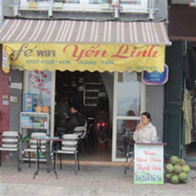 Yến Linh Cafe