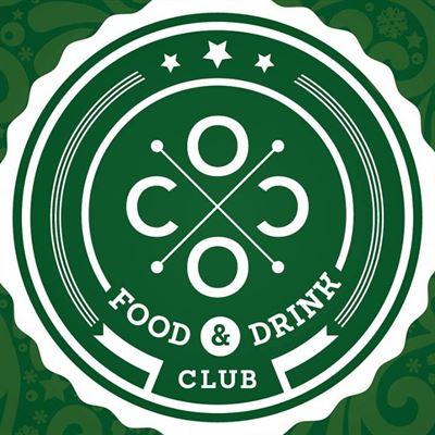 Coco Food & Drink Club – Tuệ Tĩnh