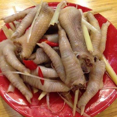 Bếp Xuka – Lương Ngọc Quyến