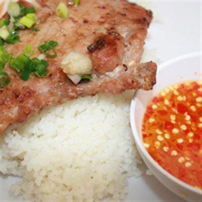 Quán cơm 31 – Nguyễn Khoái