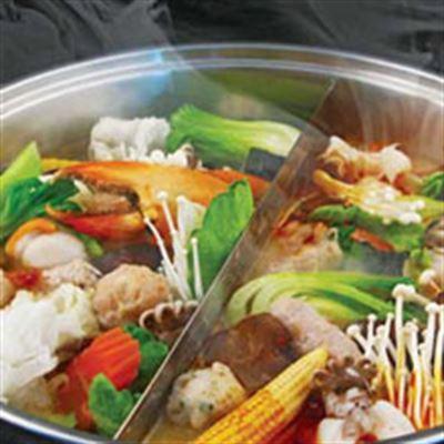 Bon Bon Quán – Chuyên Lẩu