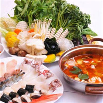 Vy Anh – Các Món Lẩu Và Nướng