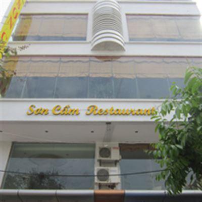 Sơn Cầm