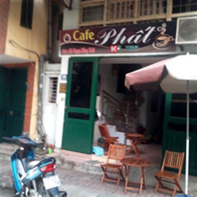 Phất Cafe