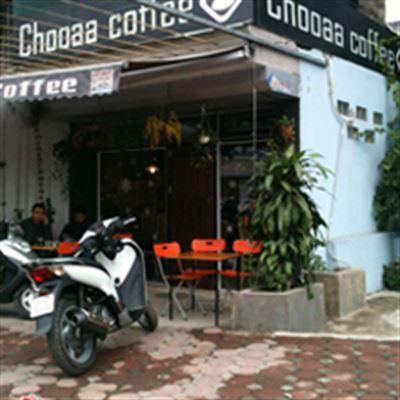 Chooaa Coffee