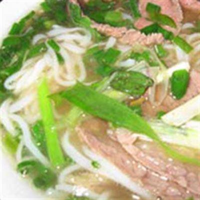 Phở Bò, Cơm Rang 35 – Hoàng Đạo Thành