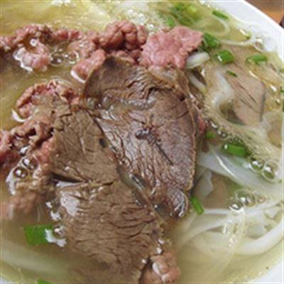 Phở Cồ 2 – Trần Đại Nghĩa