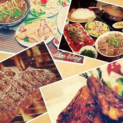 Vườn Nướng Kim Mã – Nguyễn Chí Thanh