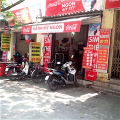 Bánh Mì Ngon – Đền Lừ
