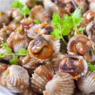 Quán Ốc 149 – Định Công Thượng