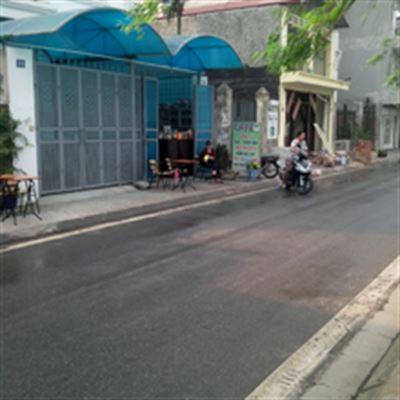 Cafe 28 Ven Hồ