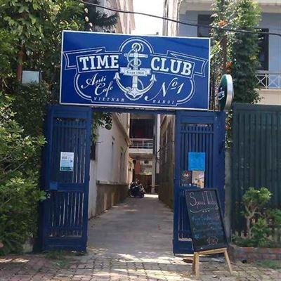 Times Club
