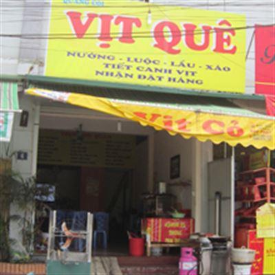 Quang Còi – Vịt Quê