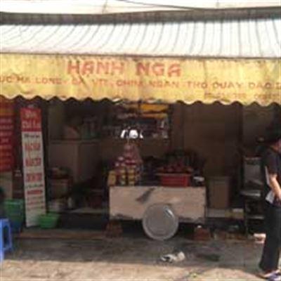 Hạnh Nga