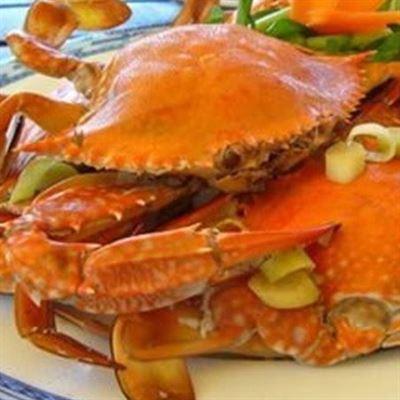 Hải Sản Thành Công