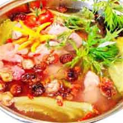 Hương Sơn Quán