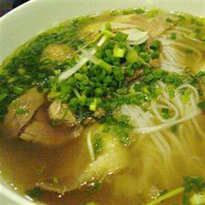 Phở Mai Anh
