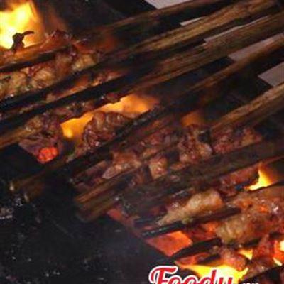 Bún Chả Que Tre – Đào Duy Từ