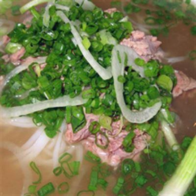 Phở Mậu – Nghi Tàm