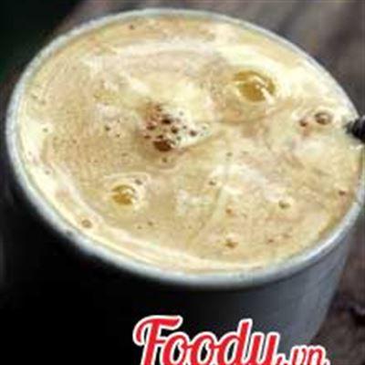 Giảng Cafe – Yên Phụ