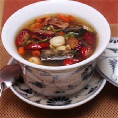 Đồng Mộc Trà Quán