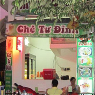 Chè Tư Đỉnh – Nguyễn Phong Sắc