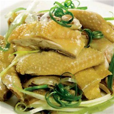 Gà Tươi Hà Bắc