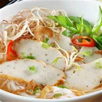 Cơm Bình Dân – Bún Chả – Minh Khai