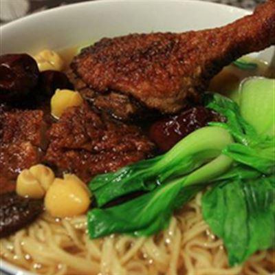 Chợ Lớn Mì Gia 115 – Triệu Việt Vương
