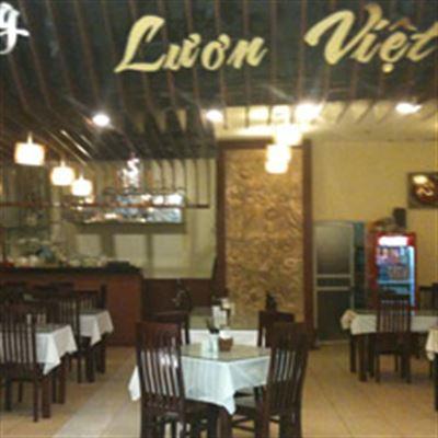 Nhà Hàng Lươn Việt – Royal City