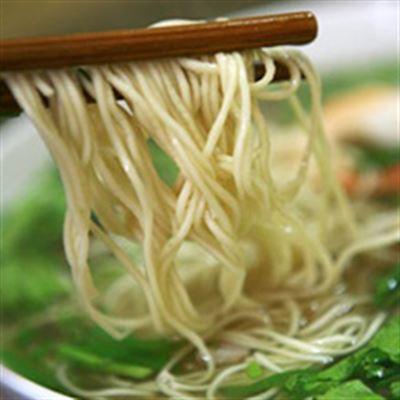 Mỳ Vằn Thắn – Sủi Cảo Gia Truyền