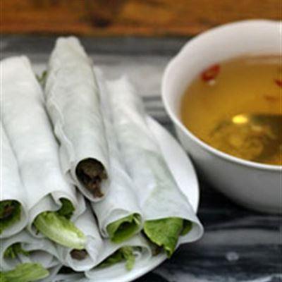 Quán ăn vặt – 69 Trúc Bạch