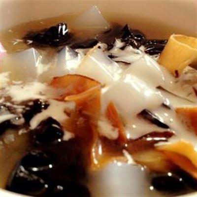 Thạch Chè Lộc Tài – Hàng Điếu