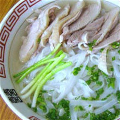 Phở Gà 71