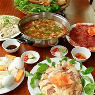 Tân Tân – Đội Cấn