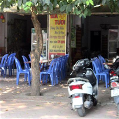Việt Linh